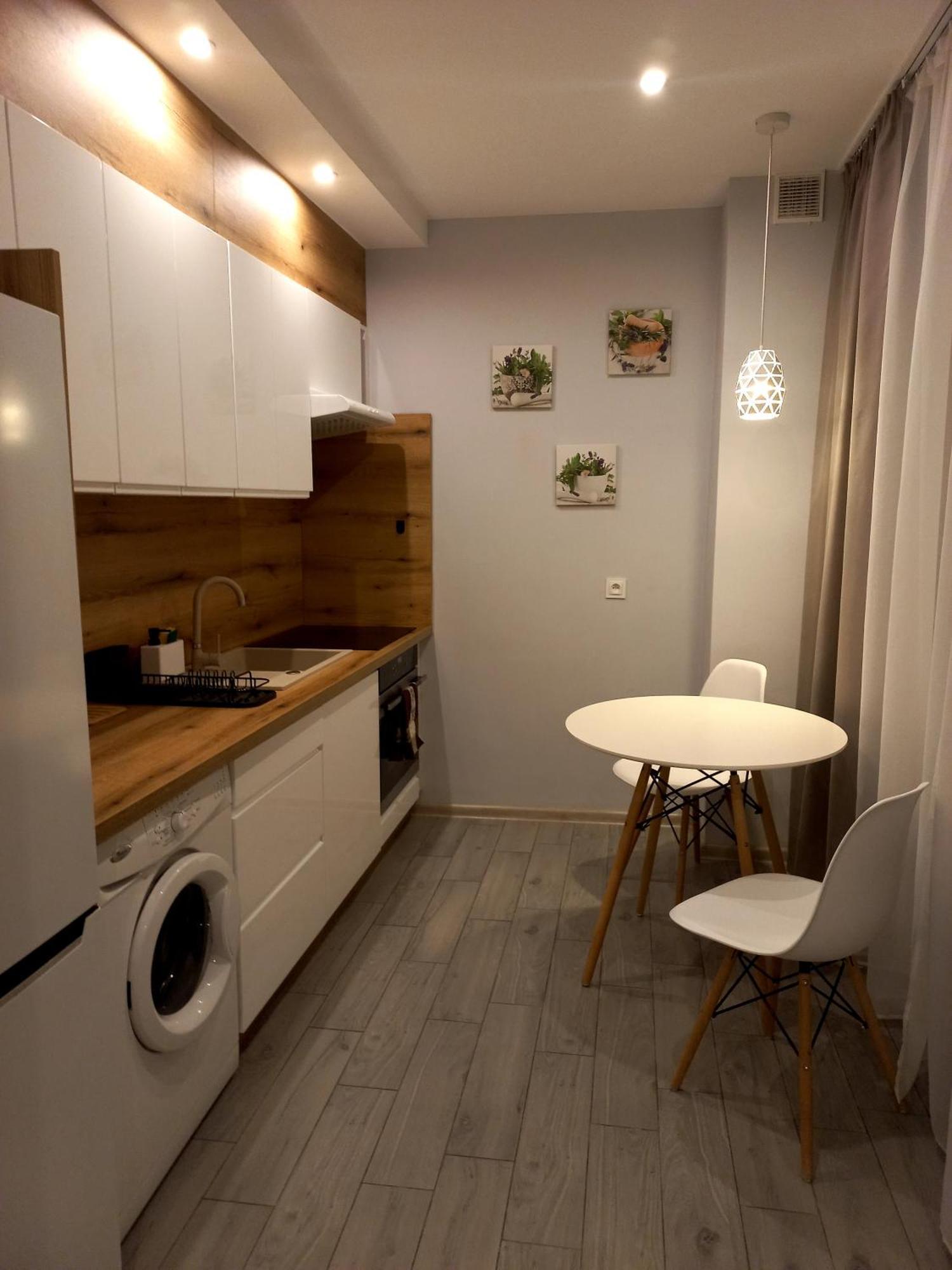 Apartament Dolores 2 Rzeszów Exterior foto