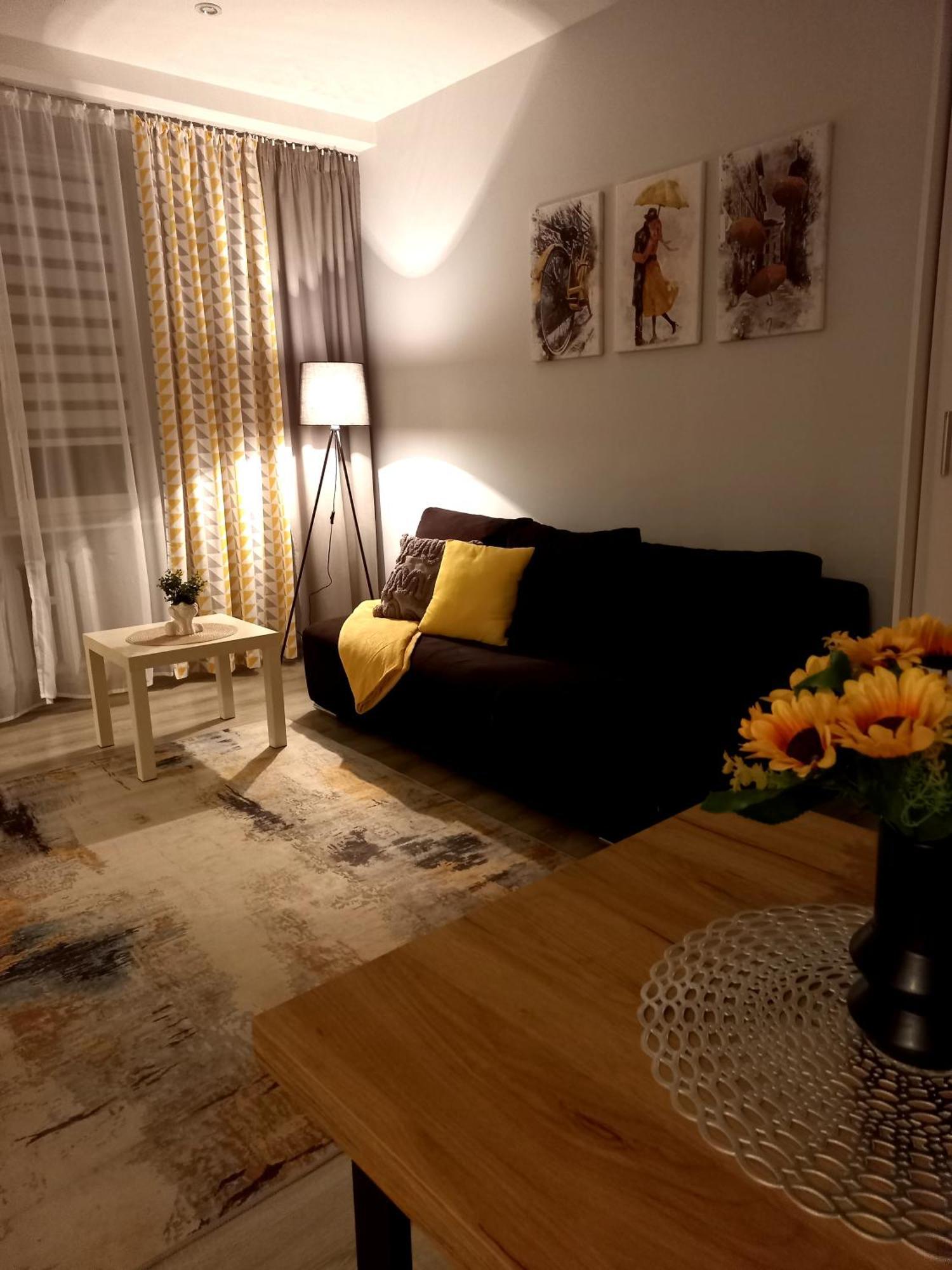 Apartament Dolores 2 Rzeszów Exterior foto