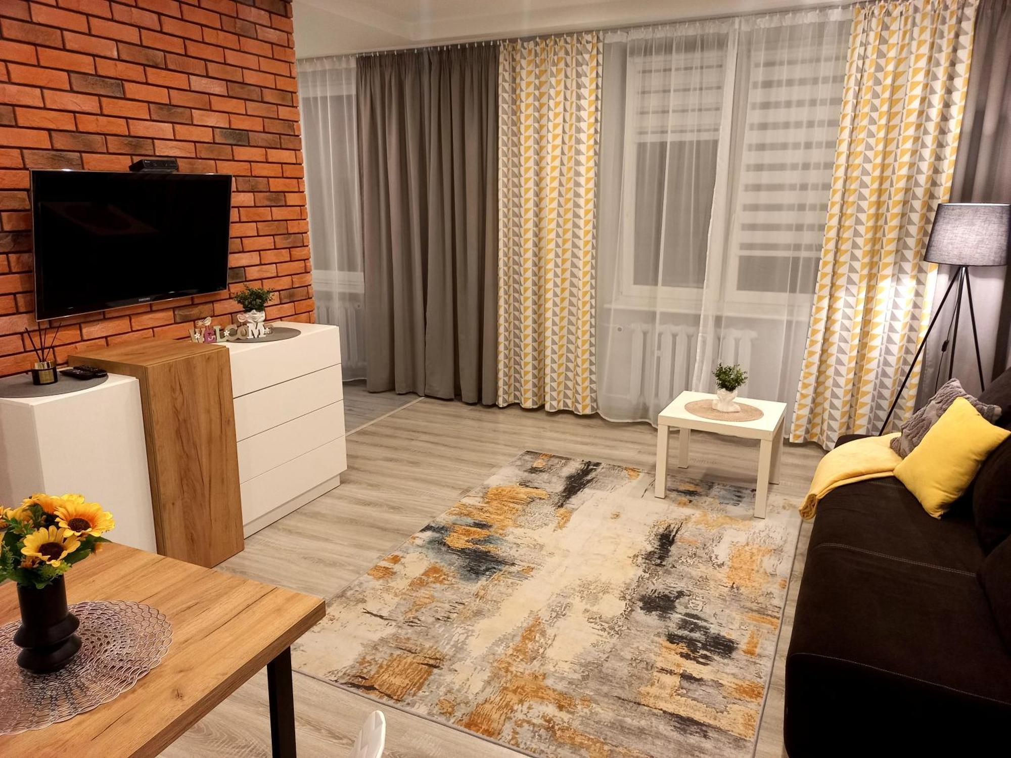 Apartament Dolores 2 Rzeszów Exterior foto